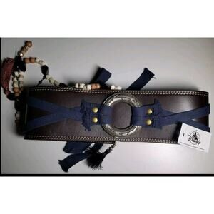 Star Wars Galaxy’s Edge Ahsoka Tano Jedi Belt Adult Med/Large NWT Disney Parks